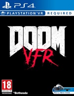 Doom VFR